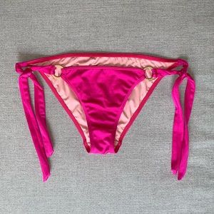 Victoria’s Secret bikini bottom